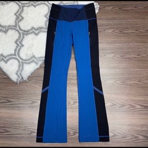 Lululemon Flared Pants Size 8